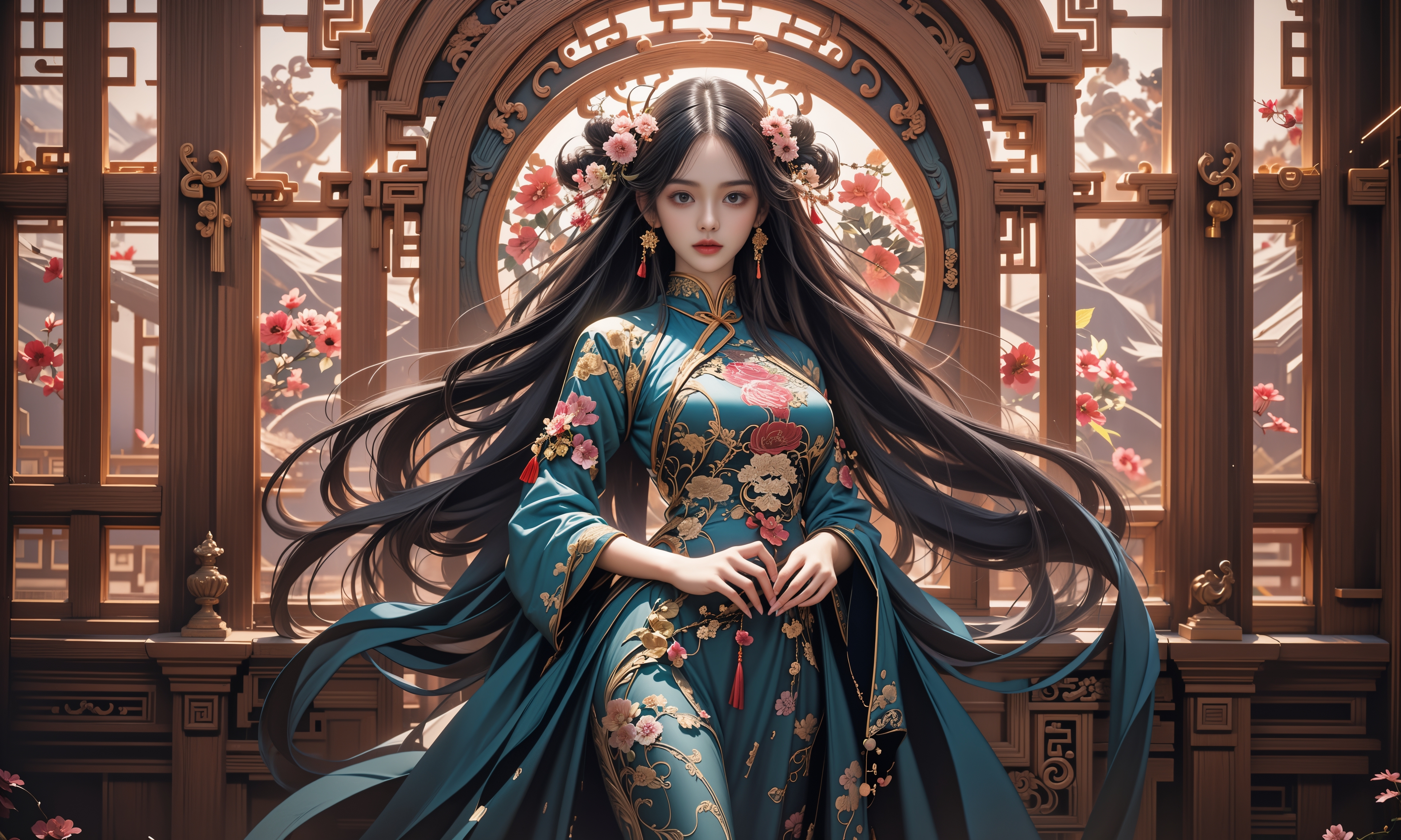 高温天气下，如何识别和预防“高温病”？